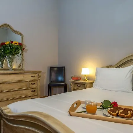 Апартаменты Casa D'aquila Ханья