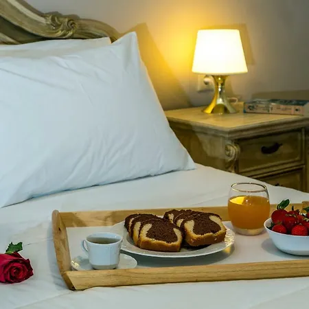 Casa D'aquila Апартаменты Ханья