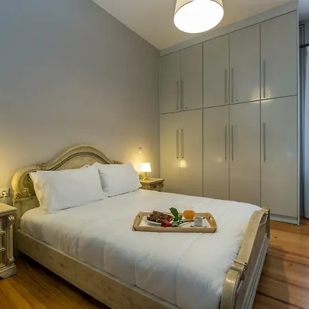 Апартаменты Casa D'aquila *