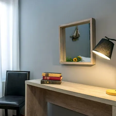 Casa D'aquila Апартаменты *
