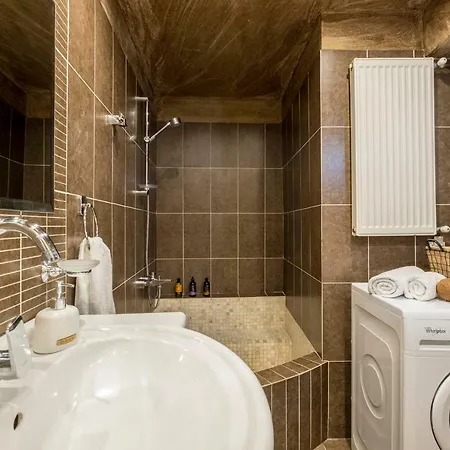 Casa D'aquila * Ханья