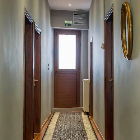 Casa D'aquila * Ханья