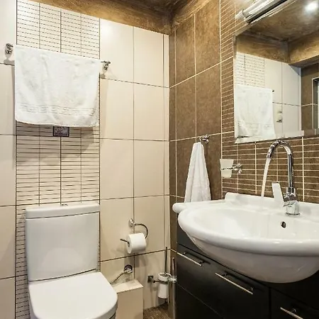 Casa D'aquila * Ханья