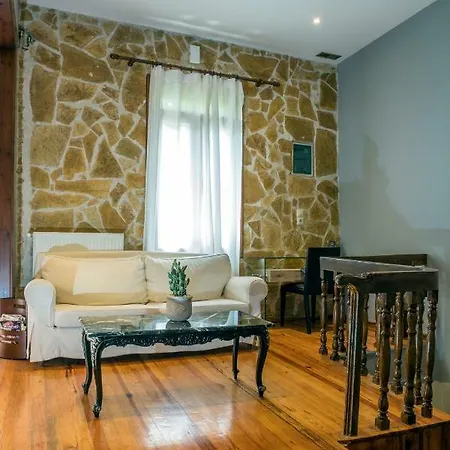 Casa D'aquila Апартаменты *