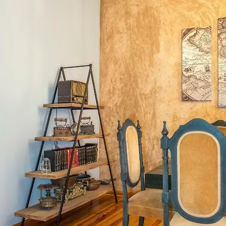 Casa D'aquila Апартаменты Ханья