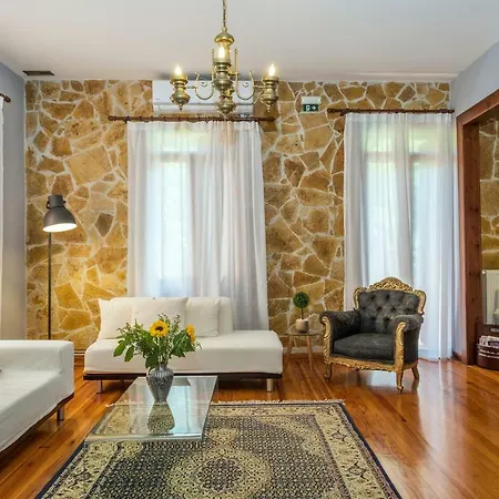Casa D'aquila * Ханья