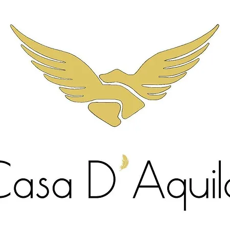 דירה Casa D'aquila חאניה