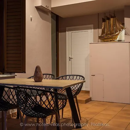 Casa D'aquila