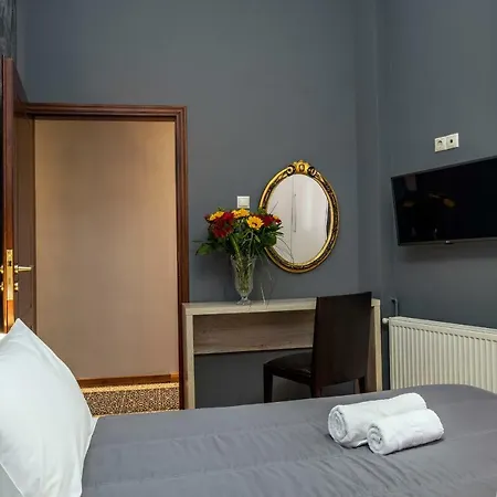 Casa D'aquila *