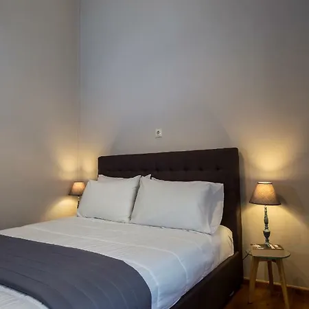 Apartment Casa D'aquila *