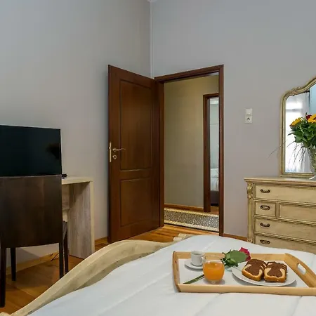 Casa D'aquila