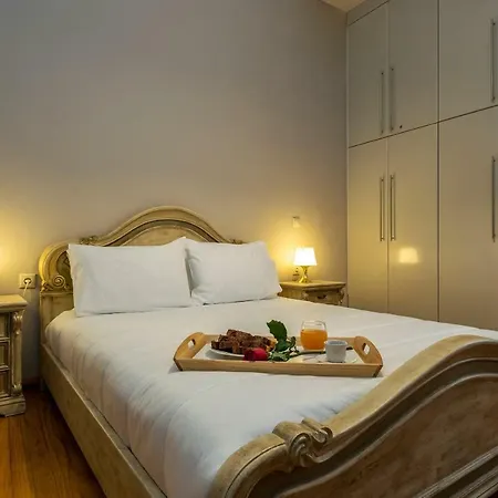 Casa D'aquila * Chania (Crete)