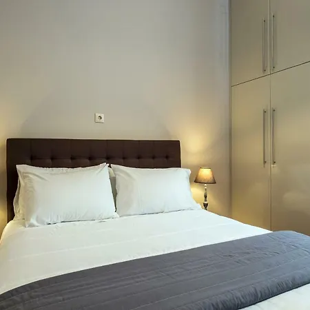 Apartment Casa D'aquila *