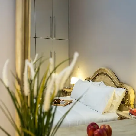 Casa D'aquila Apartment Chania (Crete)
