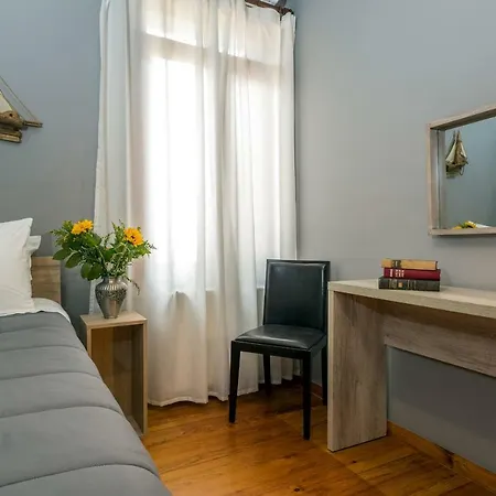 Casa D'aquila Apartment Chania (Crete)