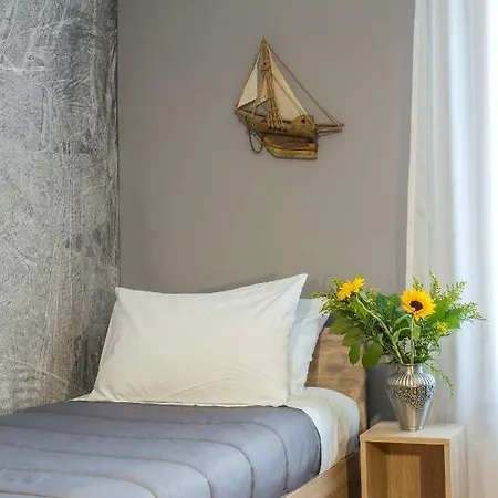 Casa D'aquila Apartment *