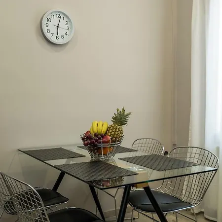 Casa D'aquila Apartment *