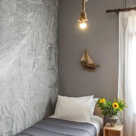Casa D'aquila Apartment Chania (Crete)