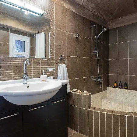 Casa D'aquila Apartment *