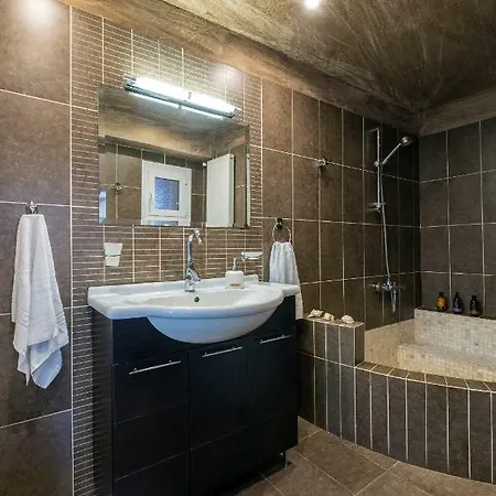 Casa D'aquila *