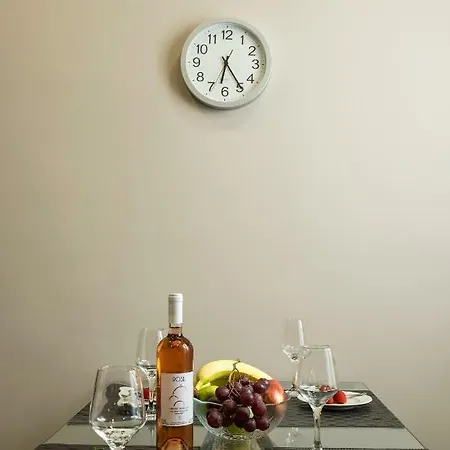Casa D'aquila Apartment