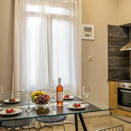 Casa D'aquila Apartment *