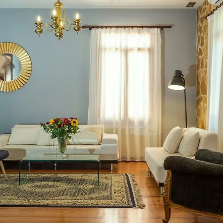Casa D'aquila Apartment *