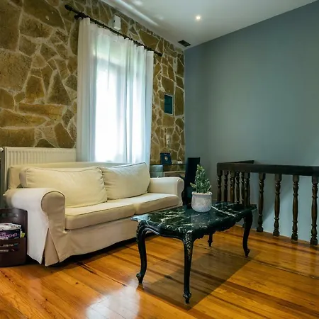 Casa D'aquila * חאניה