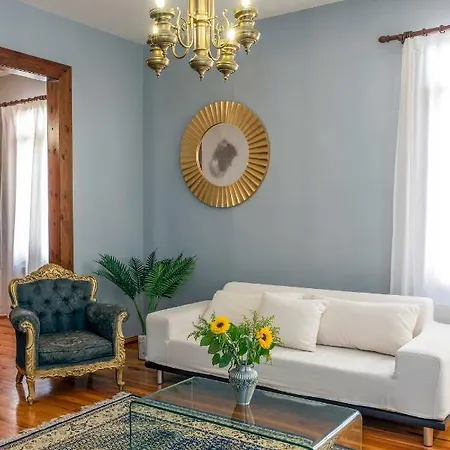 Casa D'aquila Apartment