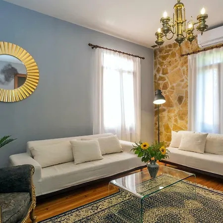 Casa D'aquila Apartment *