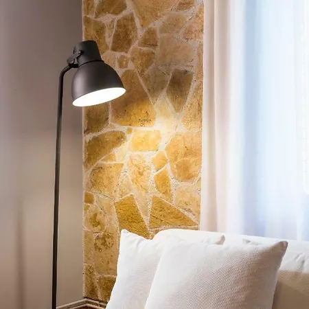 Casa D'aquila Apartment Chania (Crete)
