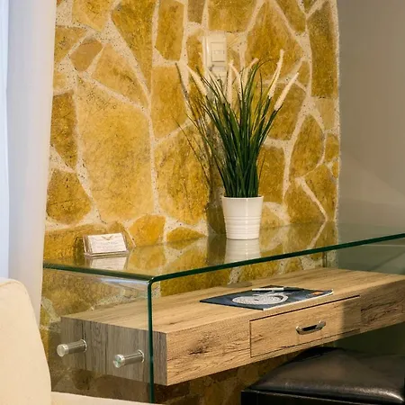 Casa D'aquila * חאניה