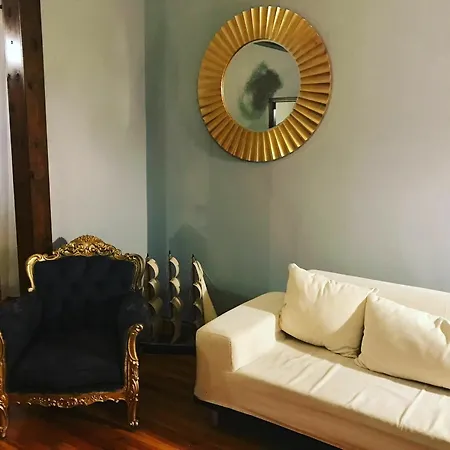 Apartment Casa D'aquila *